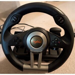 PXN V3 Pro Gaming Steering Wheel